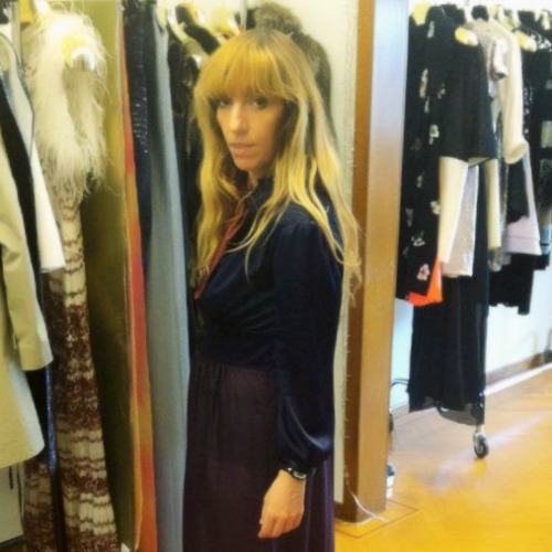 Μια φορά και μια Maman