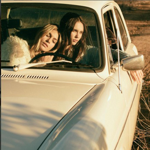 25 τρόποι να γίνεις πιο δοτική φίλη