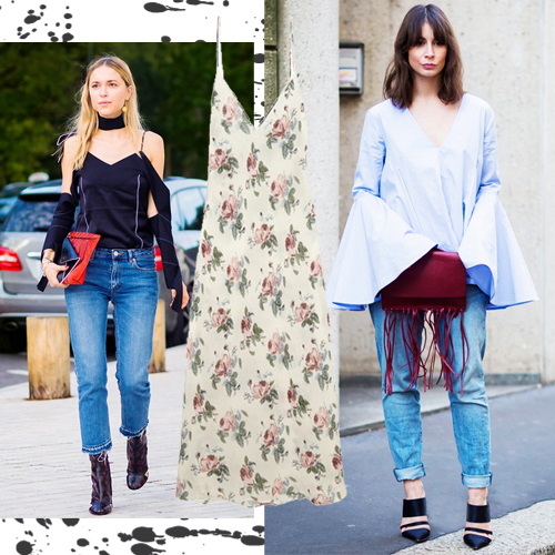 Ωδή στις 5 κορυφαίες τάσεις του καλοκαιριού!