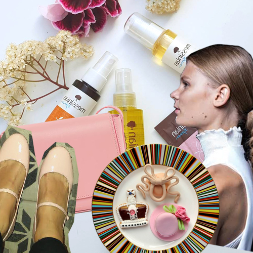 MF Editors' Picks: Τι λατρέψαμε αυτή την εβδομάδα;