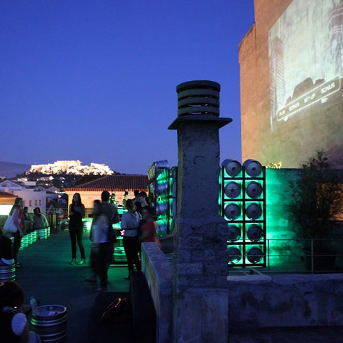 Όλα όσα θα κάνουμε το Σαββατοκύριακο στην πόλη