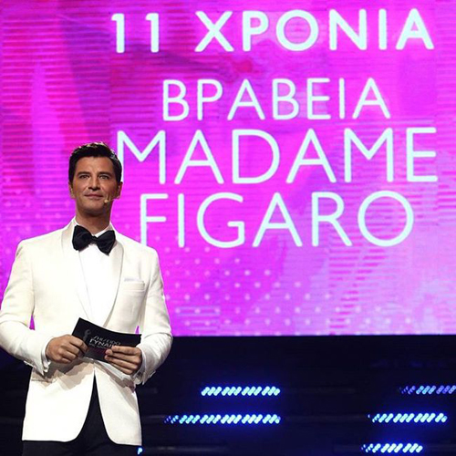 “Madame Figaro Γυναίκες της Χρονιάς”: Όλα όσα έγιναν στην 11η τελετή απονομής