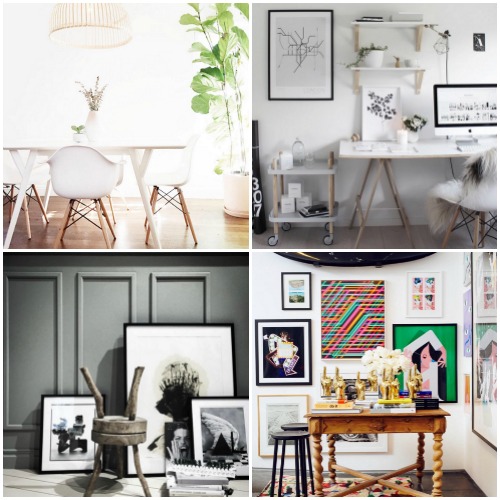 Δεν έχεις δει ωραιότερα Instagram accounts για διακόσμηση