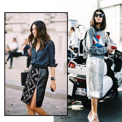 Όλα τα tips που μόνο οι fashion editors γνωρίζουν