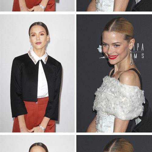 5 Celebrities μοιράζονται τα μυστικά της διατροφής τους