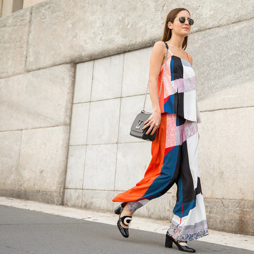 8 Outfits που θα σε γεμίσουν αυτοπεποίθηση 