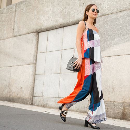 8 Outfits που θα σε γεμίσουν αυτοπεποίθηση