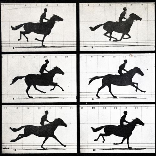 The Editor's Blog | Υπερεπιτάχυνση...