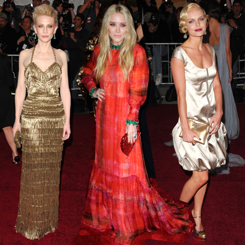 Θυμόμαστε: Οι πιο εντυπωσιακές εμφανίσεις του Met Gala 