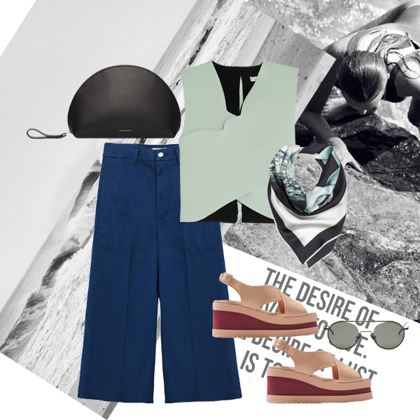 Outfits Of Wisdom // Τα 20 ωραιότερα looks της άνοιξης για κάθε budget