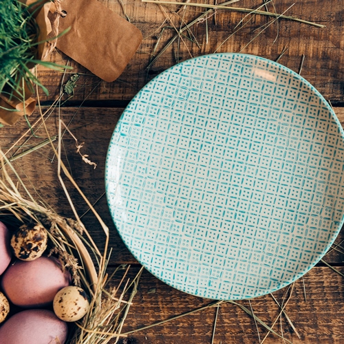 5 tips για να απολαύσεις το πασχαλινό γεύμα χωρίς να πάρεις περιττά κιλά 