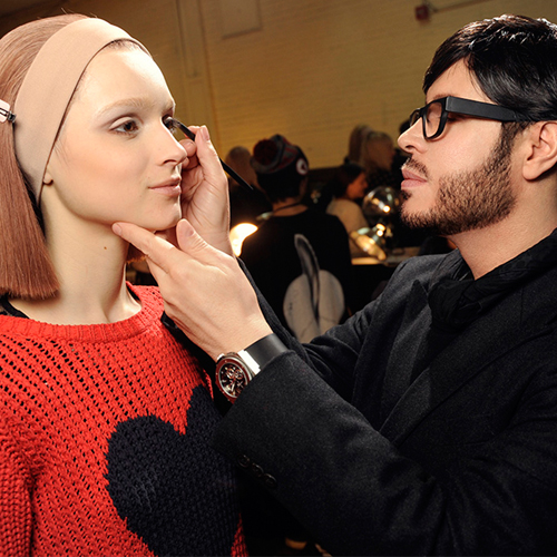 6 λάθη στο μακιγιάζ που κάνουν ακόμη και οι make up artists