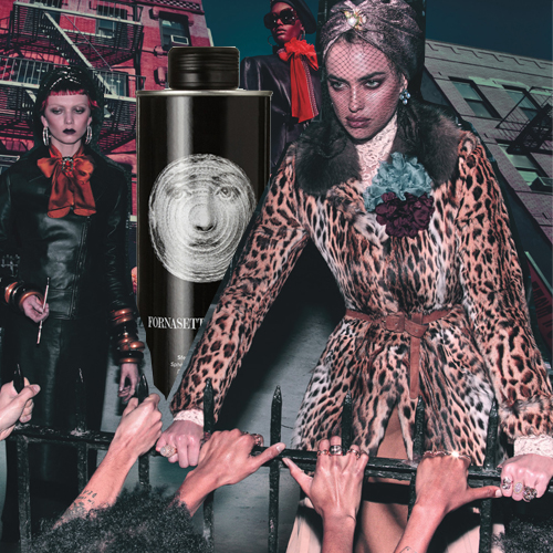 MF Moodboard: Who runs the world?