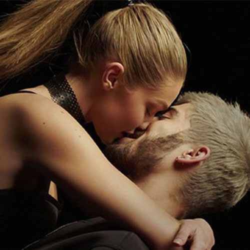 Gigi Hadid– Zayn Malik: Το πιο hot ζευγάρι της showbiz