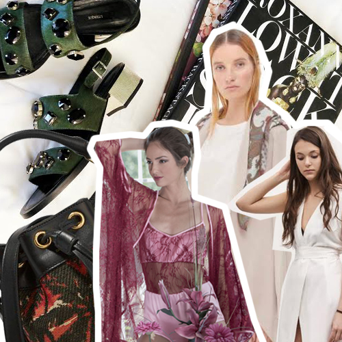 MF Editors' Picks: Τι λατρέψαμε αυτή την εβδομάδα;