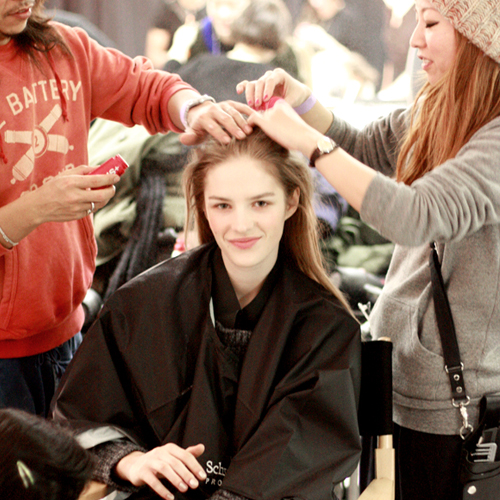 6 πράγματα που πρέπει να ξέρει ο κομμωτής σου για σένα