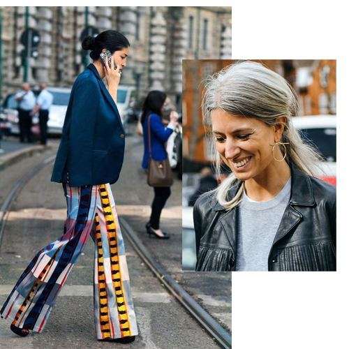 10 κομμάτια που πρέπει να έχουν οι 30+ γυναίκες στην γκαρνταρόμπα τους