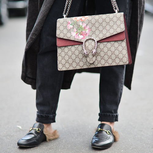 10 πράγματα που δεν ήξερες για τον οίκο Gucci