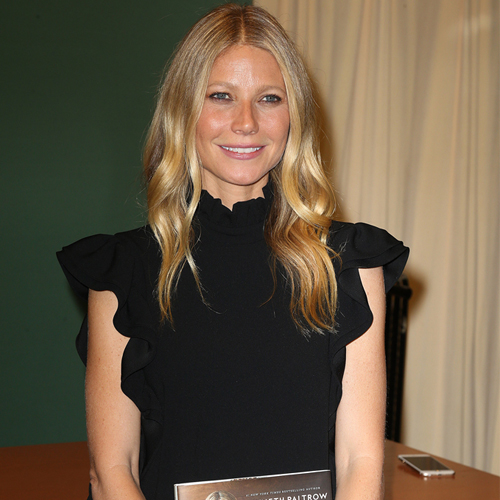 Η Gwyneth Paltrow πουλάει sex toys αξίας 15.000 δολαρίων 