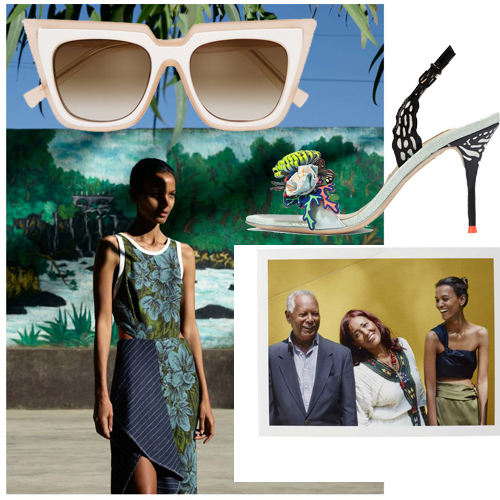 MF Moodboard: Exotic Tan