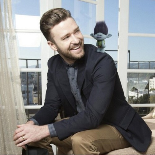 9+1 πράγματα που δεν ήξερες για τον Justin Timberlake