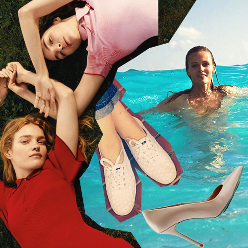 MF Editors' Picks: Τι λατρέψαμε αυτή την εβδομάδα;