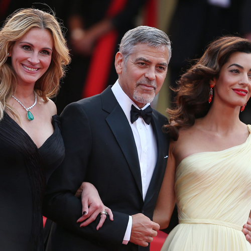 69ο Φεστιβάλ Καννών: Όλες οι λαμπερές εμφανίσεις από την 2η ημέρα