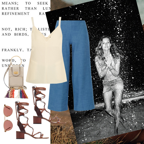 Outfits Of Wisdom // Sophisticated