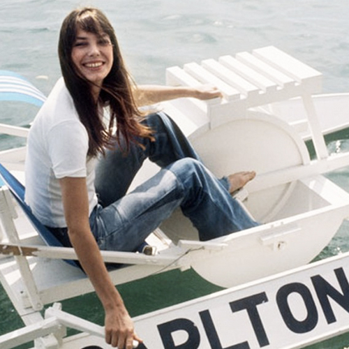 Ρετρό Κάννες: Όταν οι celebrities δεν ενδιαφέρονταν για τους paparazzi