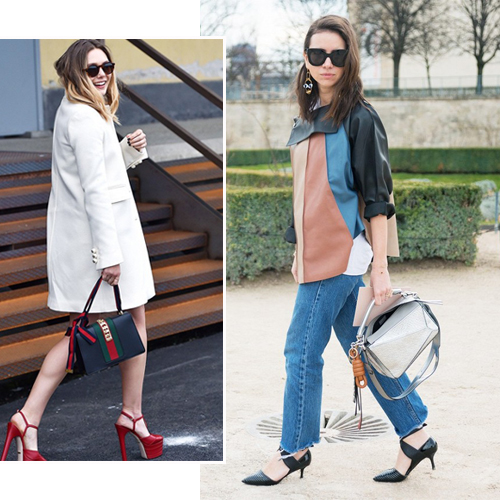 Οι 7 It Bags που όλες θα κρατούν σε λίγο καιρό