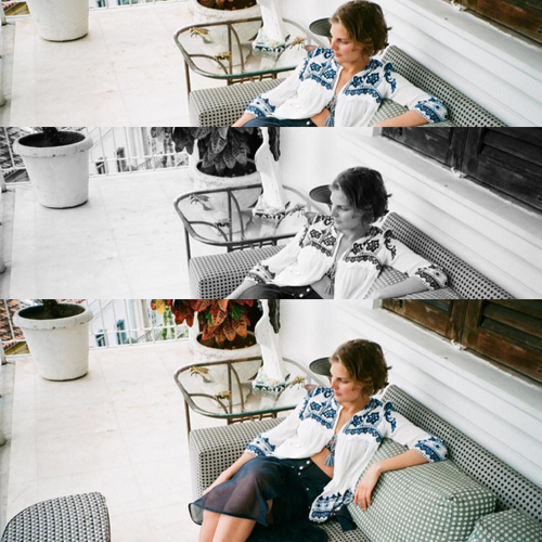 Οι 5 κανόνες του στυλ από την Isabel Marant