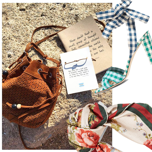 MF Moodboard: Summer Loading