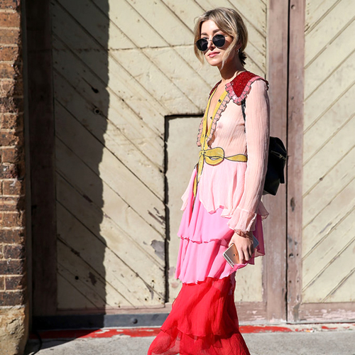 Το know how του τέλειου streetstyle look