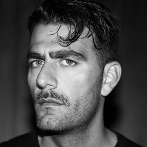 Meet me in Athens: Γιώργος Καπλανίδης