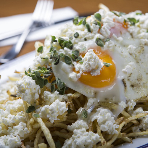 Τι συμβαίνει στις κουζίνες των top εστιατορίων της Αθήνας; 