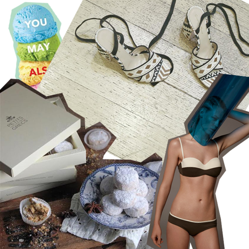 MF Editors' Picks: Τι λατρέψαμε αυτή την εβδομάδα;