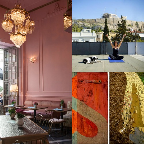 Όλα όσα θα κάνουμε το Σαββατοκύριακο