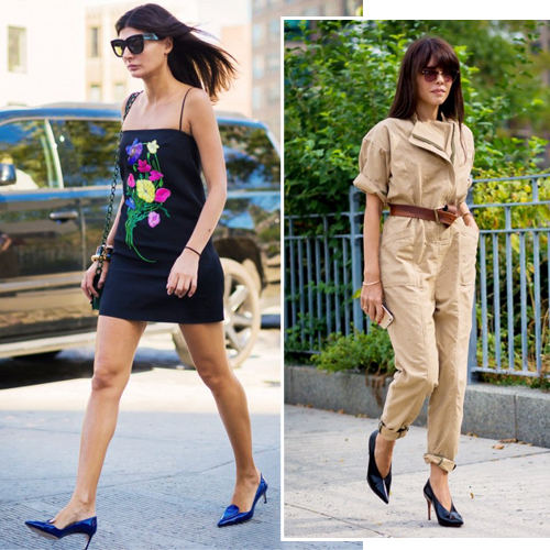 Τα 10 ωραιότερα looks της άνοιξης