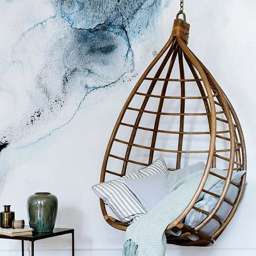 Ο interior designer του Kanye West αποκαλύπτει τα μυστικά του για πανεύκολο home update!