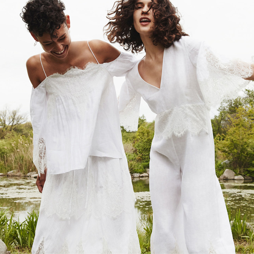 Tα top tips για να ψωνίζεις από τα Zara σαν fashion expert