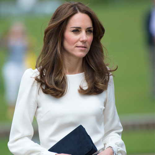 Το γράμμα της Kate Middleton που συγκινεί