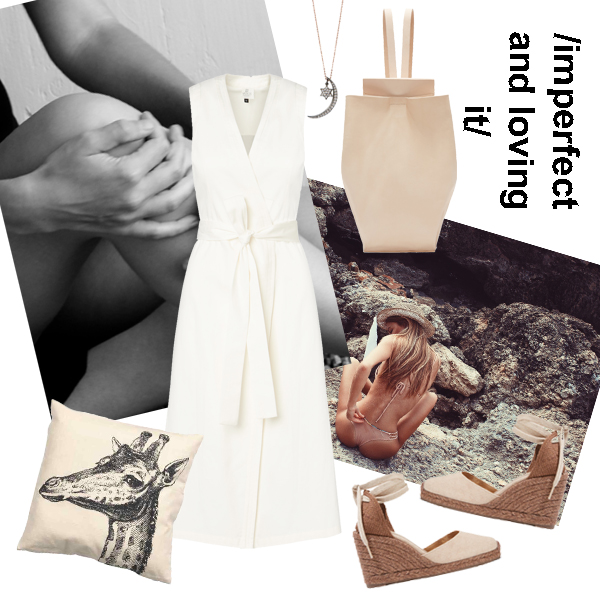 Outfits Of Wisdom // Oι πρώτες καλοκαιρινές εμφανίσεις