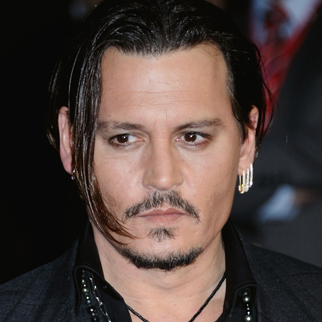 Johnny Depp: Μια αναδρομή στις διάσημες σχέσεις του 