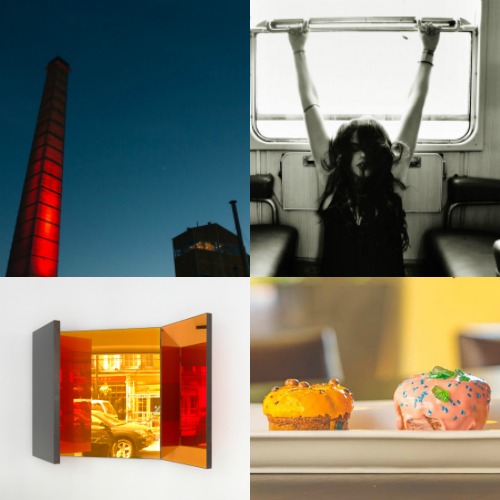 Όλα όσα θα κάνουμε το Σαββατοκύριακο