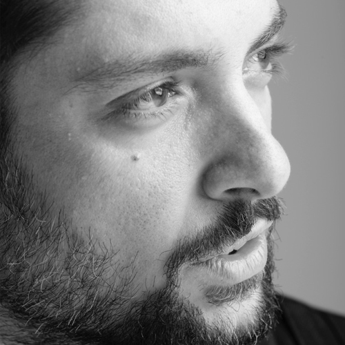 Meet me in Athens: Νικόλας Μάστορας