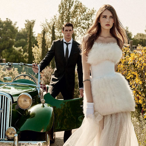 12 συγκλονιστικές DIY ιδέες για τις μπομπονιέρες του γάμου σου