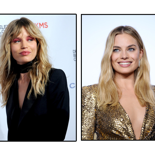 8 χτενίσματα μεσαίου μήκους που θα λατρέψεις