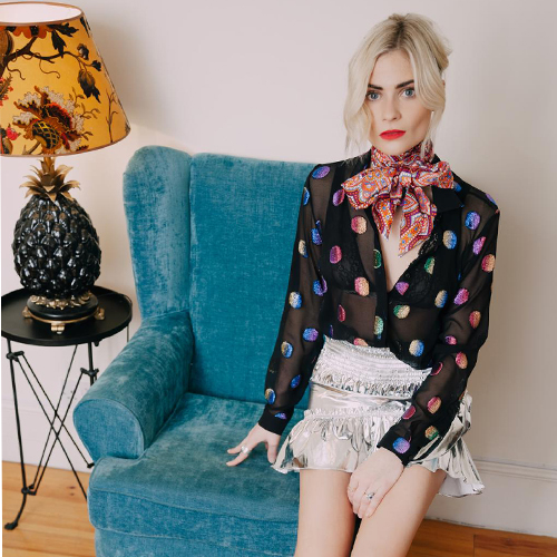 Party Time:  Αυτά είναι τα πιο sexy looks των fashion experts!