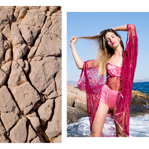 (Off the Record) Pyjamarama