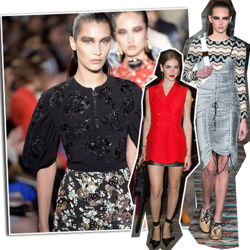 Dior Cruise '17: Μια παραμυθένια συλλογή στην βρετανική εξοχή